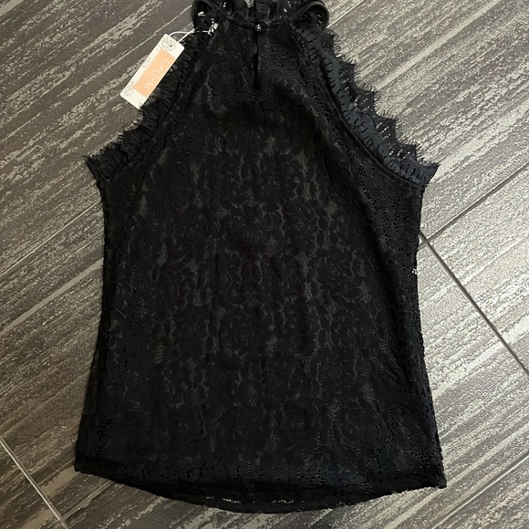 NWT Lace tank top - Picture 6 of 9